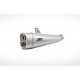 KIT COMPLETO BAJO SHORT ACERO INOXIDABLE