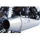 KIT COMPLETO 2 EN 1 BAJO ACERO INOXIDABLE