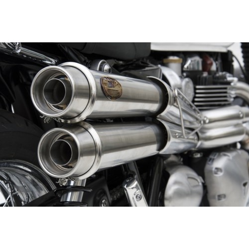 KIT COMPLETO 2 EN 2 ACERO INOXIDABLE