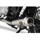 KIT SILENCIOSOS SLIM ACERO INOXIDABLE