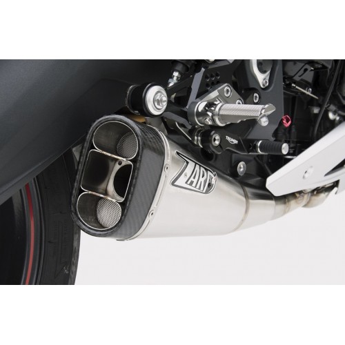 KIT COMPLETO BAJO ACERO INOXIDABLE