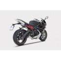 SILENCIOSO SHORT RACING ZARD DAYTONA M.Y. 2013