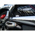 KIT SILENCIOSO PENTA ZARD ROCKET III