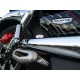 KIT SILENCIOSO PENTA CARBONO