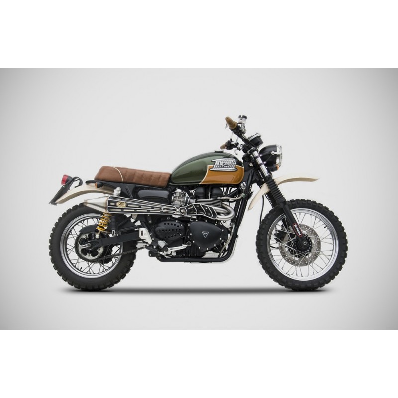 KIT COMPLETO GOLD EDITION ACERO INOXIDABLE
