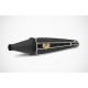 KIT COMPLETO GOLD EDITION ACERO INOXIDABLE