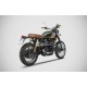 KIT COMPLETO GOLD EDITION ACERO INOXIDABLE