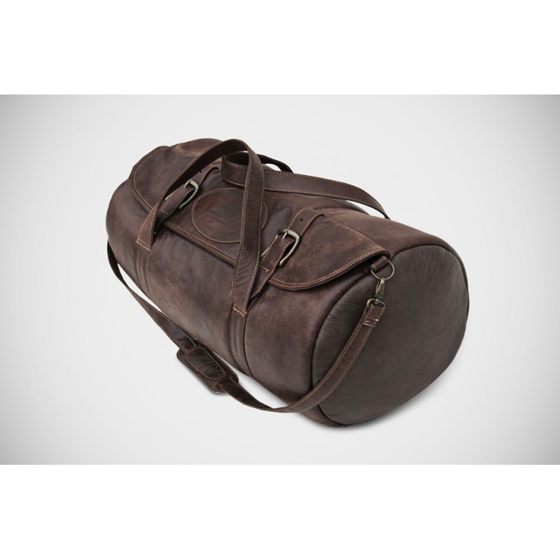 BOLSO EN PIEL GENUINA