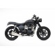 KIT COMPLETO BAJO SHORT ACERO INOXIDABLE