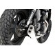 KIT COMPLETO BAJO SHORT ACERO INOXIDABLE