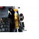 KIT COMPLETO 2 EN 1 ACERO INOXIDABLE