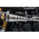 KIT COMPLETO 2 EN 1 ACERO INOXIDABLE