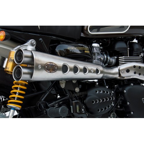 KIT COMPLETO 2 EN 1 ACERO INOXIDABLE