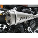HIGH SHORT COMPLETE KIT APPROVED