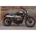 COMPLETE HIGH STAINLESS KIT NOT APPROVED