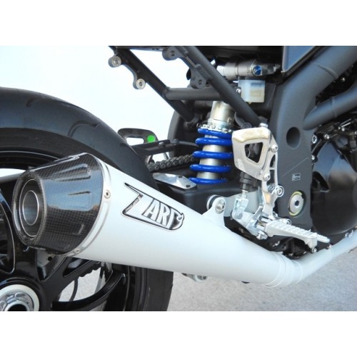 KIT COMPLETO CÓNICO ACERO INOXIDABLE