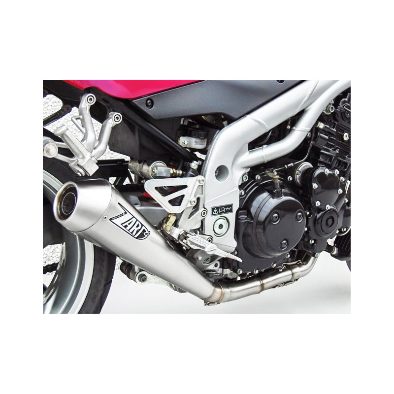 COMPLETE STAINLESS STEEL CCONICAL KIT