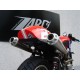 KIT COMPLETO TROFEO ACERO NOXIDABLE