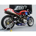 KIT COMPLETO TROFEO ACERO NOXIDABLE