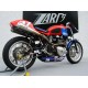 KIT COMPLETO TROFEO ACERO NOXIDABLE