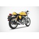 KIT COMPLETO ACERO INOXIDABLE