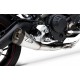 KIT COMPLETO SHORT ACERO INOXIDABLE RACING