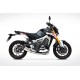 KIT COMPLETO SHORT ACERO INOXIDABLE RACING