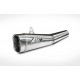 KIT COMPLETO SHORT ACERO INOXIDABLE