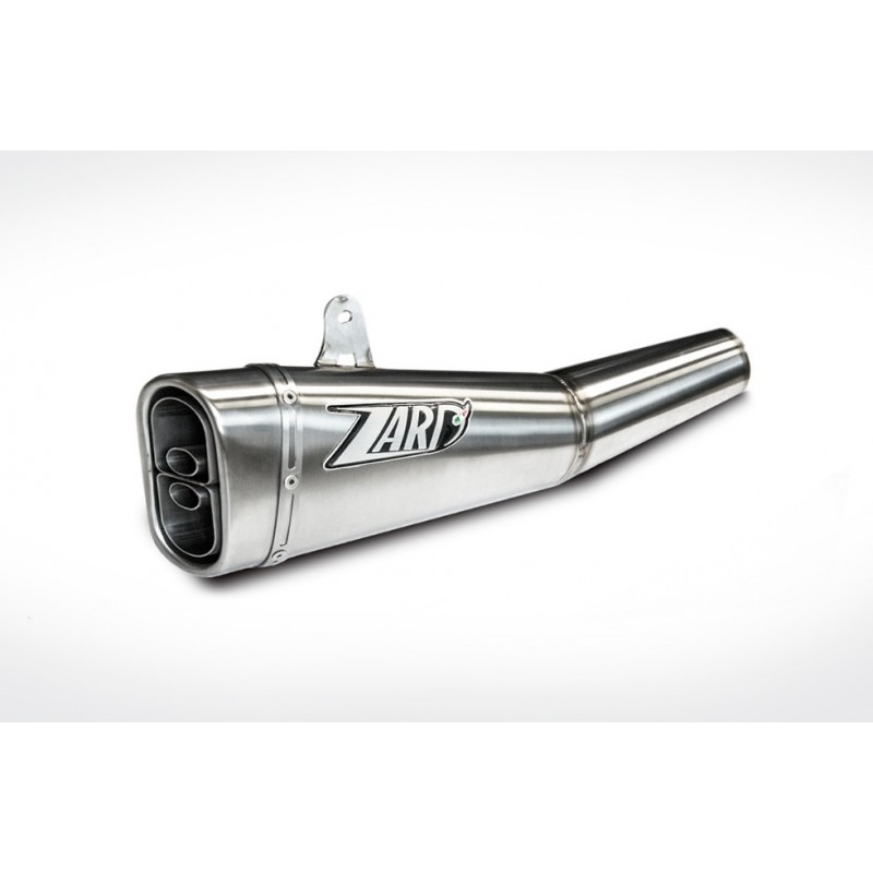 KIT COMPLETO SHORT ACERO INOXIDABLE