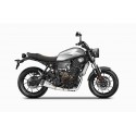 KIT COMPLETO SHORT ZARD XSR 700