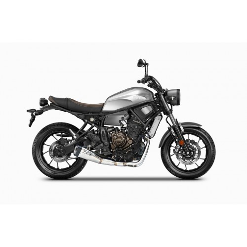 KIT COMPLETO SHORT ACERO INOXIDABLE