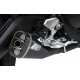 KIT COMPLETO SHORT ACERO INOXIDABLE