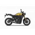 KIT COMPLET COURT INOX ZARD XSR 900
