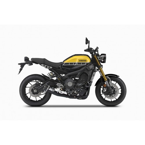 KIT COMPLETO SHORT ACERO INOXIDABLE