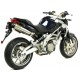 DOBLE SILENCIOSO THUNDER TITANIO CARBONO