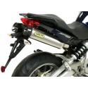 Doble Silencioso Thunder Arrow Homologado