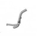Colector Central Acero Inoxidable Arrow