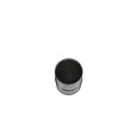 Catalizador Acero Inoxidable Arrow