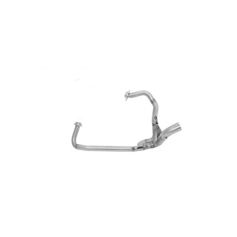 COLLECTOR STAINLESS STEEL RACING