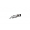 Race-Tech Titanium Arrow Homologated Silencer