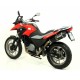 SILENCER RACE-TECH TITANIUM CARBON OUTPUT