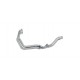 COLECTOR ACERO INOXIDABLE NO HOMOLOGADO