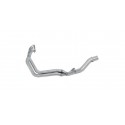 Arrow Stainless Steel Manifold Not Approved