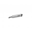 Silent Maxi Race-Tech Homologated Titanium