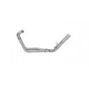 Arrow Stainless Steel Manifold Not Approved