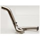 COLLECTOR STAINLESS STEEL RACING