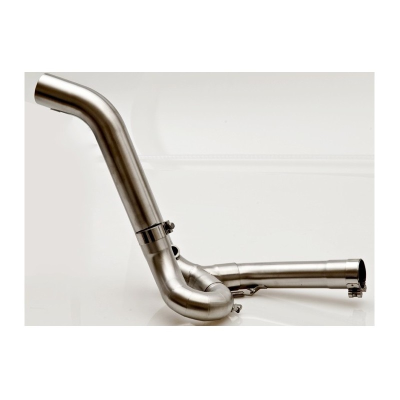 COLLECTOR STAINLESS STEEL RACING