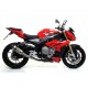 KIT COMPLETO COMPETITION FULL TITANIO