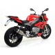 KIT COMPLETO COMPETITION FULL TITANIO