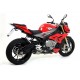 KIT COMPLETO COMPETITION "EVO" FULL TITANIO
